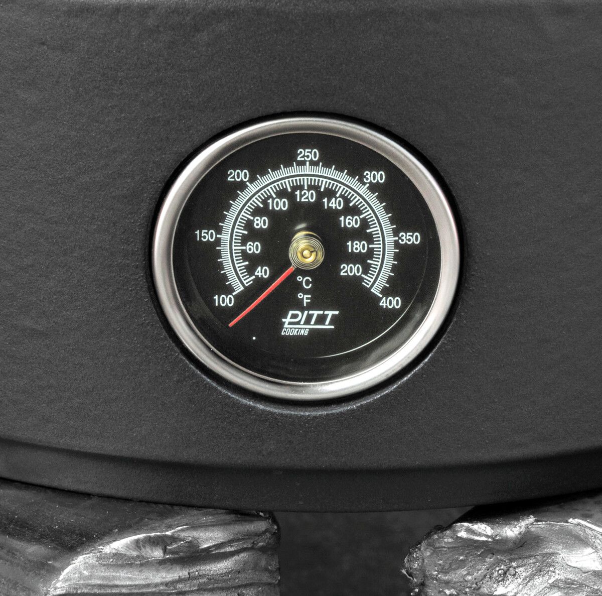 PITTOVENPAN PITTCOOKING afbeelding 2