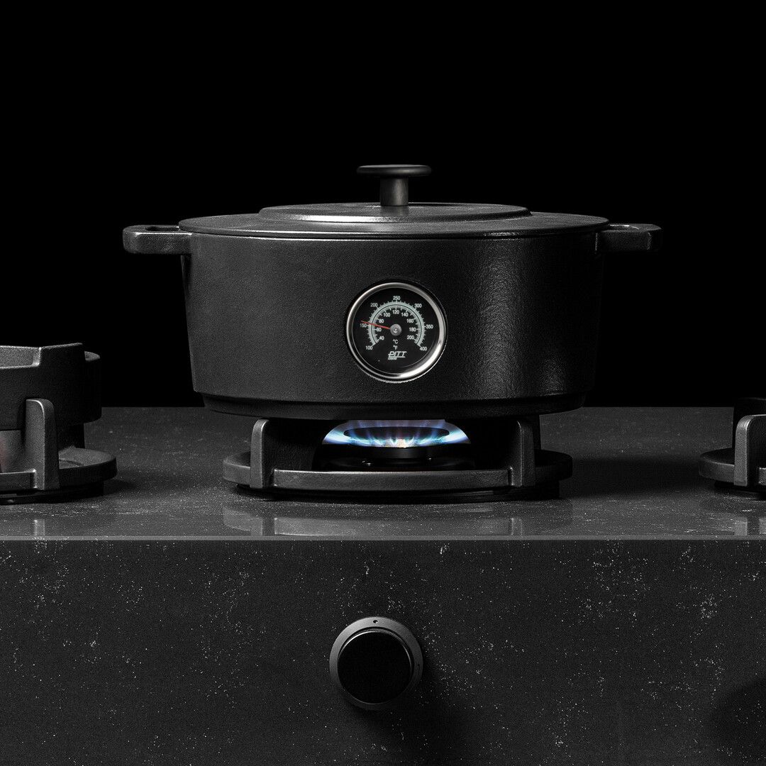 PITTCOOKING PITTOVENPAN onderdeel afbeelding 1