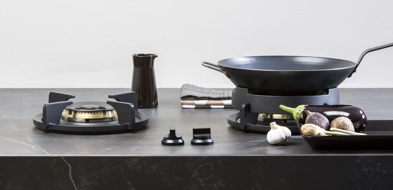 PITTCOOKING PITTWOKRING onderdeel afbeelding 1