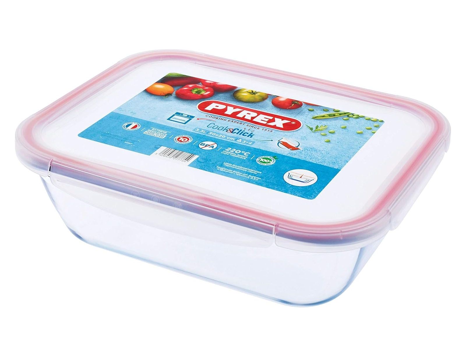 26490 Pyrex afbeelding 2