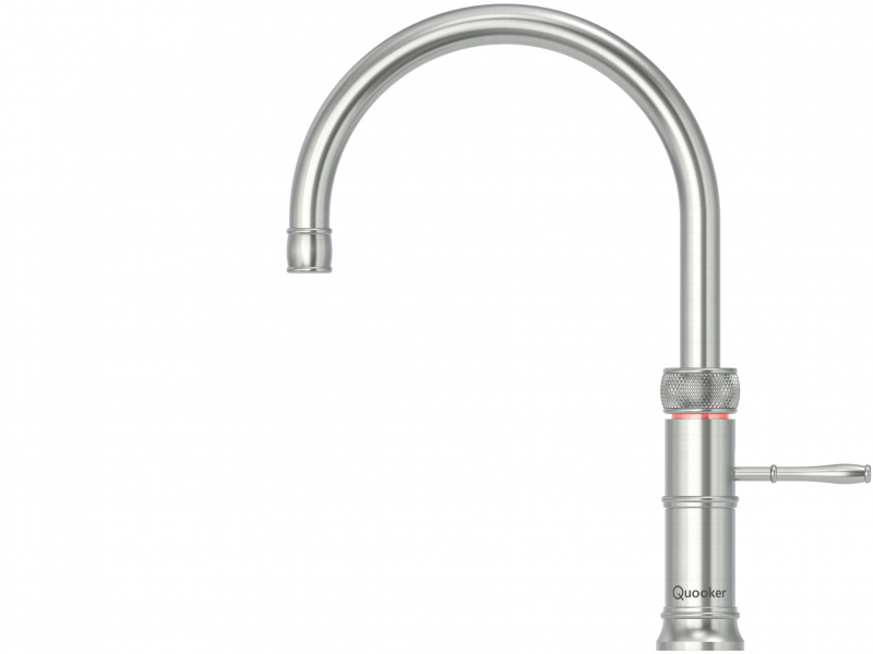 22+CFRRVSCUBE Quooker afbeelding 2