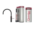 Quooker 22+FRBLKCUBE