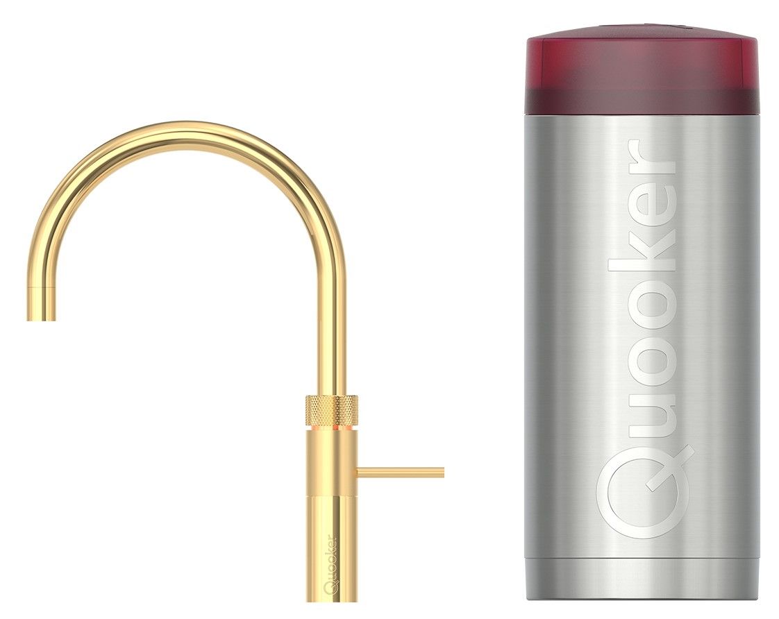 Quooker 22+FRGLD