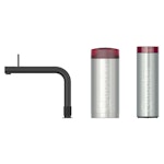Quooker 22+FRONTBLKCUBE