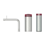 Quooker 22+FRONTRVSCUBE