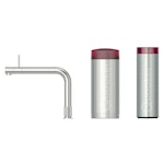 Quooker 22+FRONTRVSCUBE