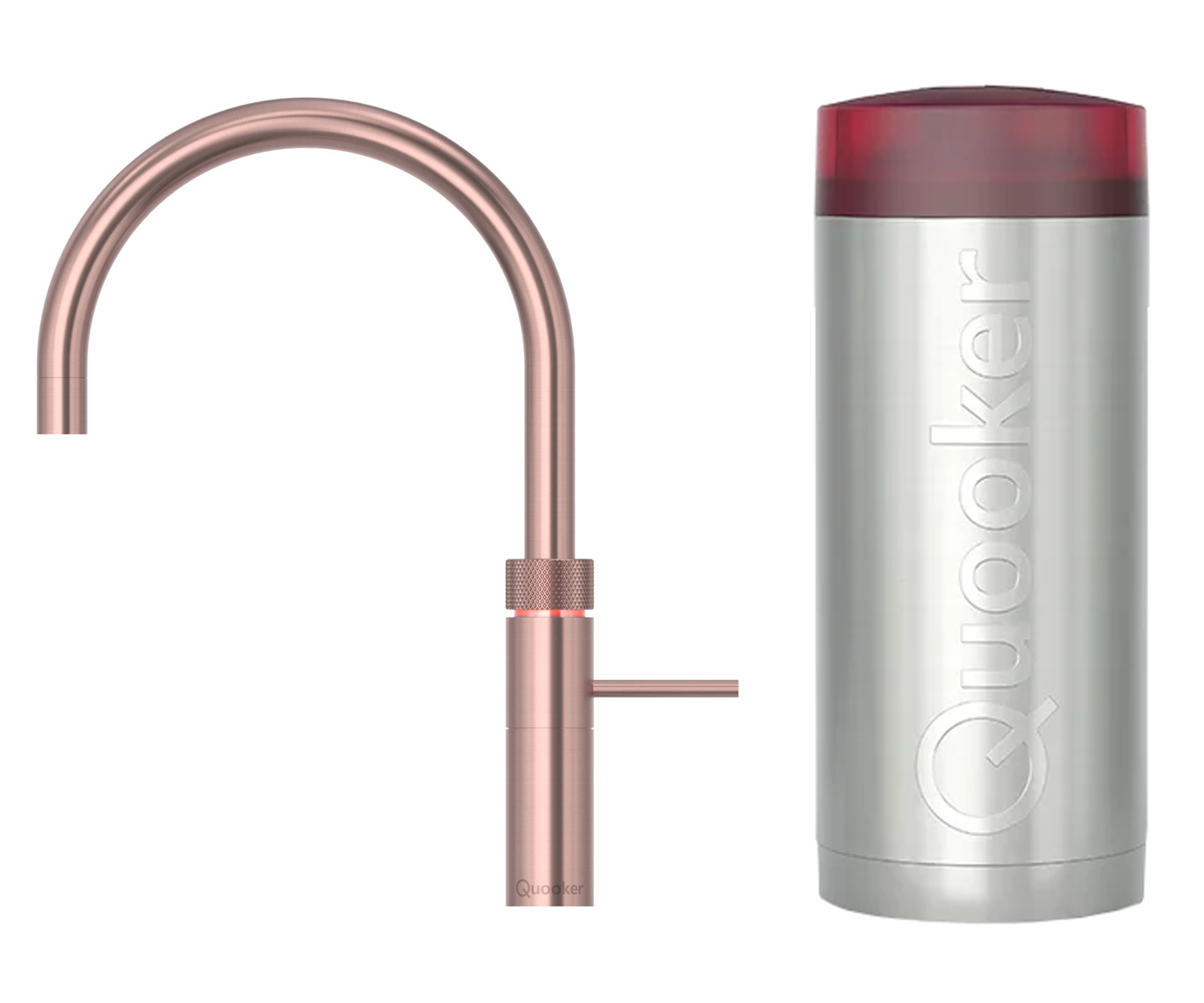 Quooker 22+FRRCO