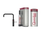 Quooker 22+FSBLKCUBE