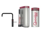 Quooker 22+FSBLKCUBE