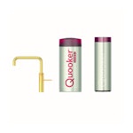 Quooker 22+FSGLDCUBE