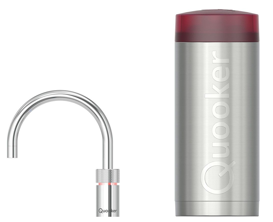 Quooker 22+NRCHR