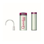 Quooker 22+NRCHRCUBE