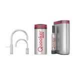 Quooker 22+NRCHRTTCUBE