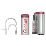 Quooker 22+NRCHRTTCUBE