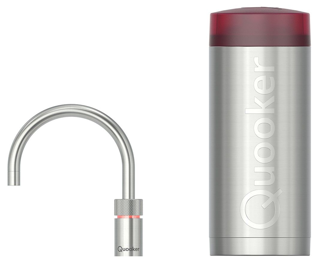 Quooker 22+NRRVS