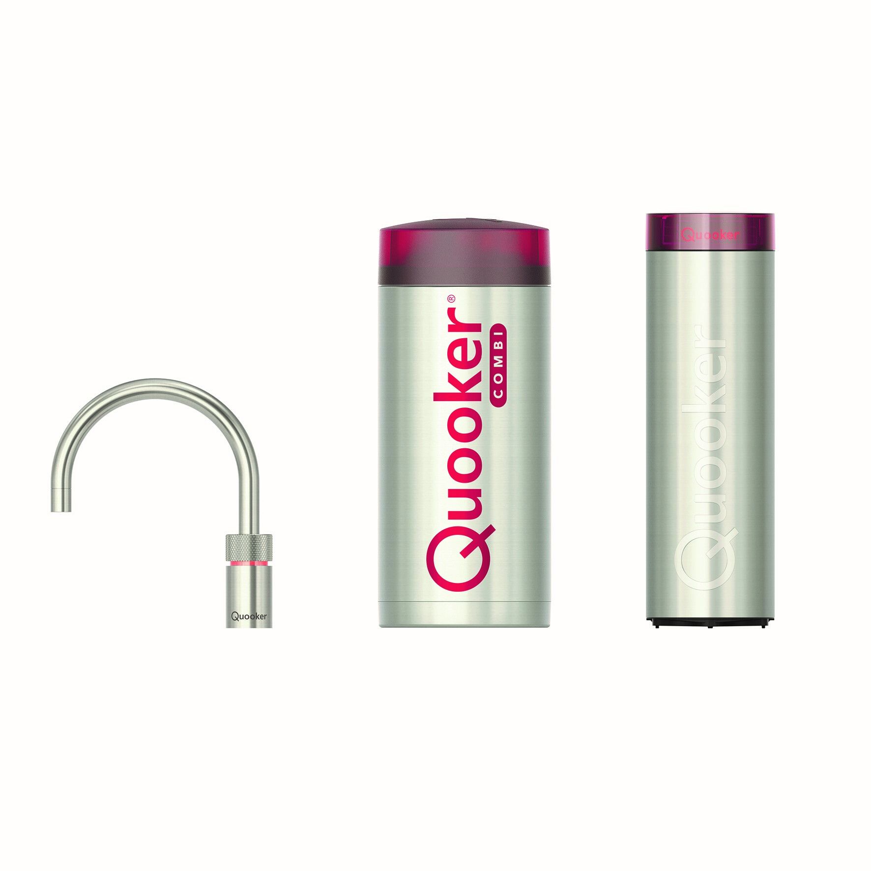 Quooker 22+NRRVSCUBE