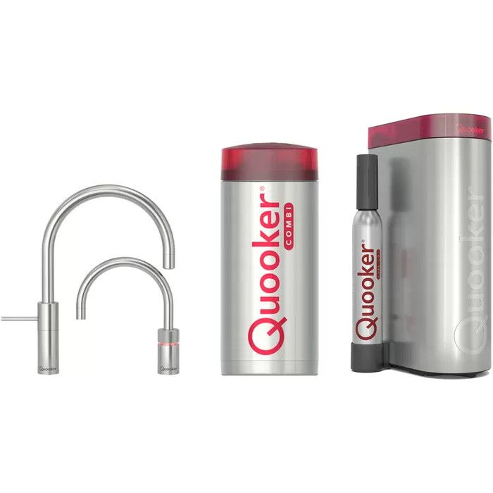 Quooker 22+NRRVSTTCUBE