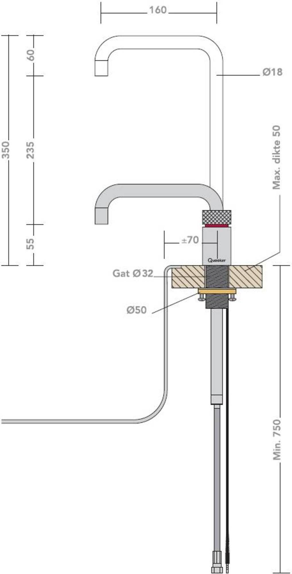 22+NSRVS Quooker afbeelding 2