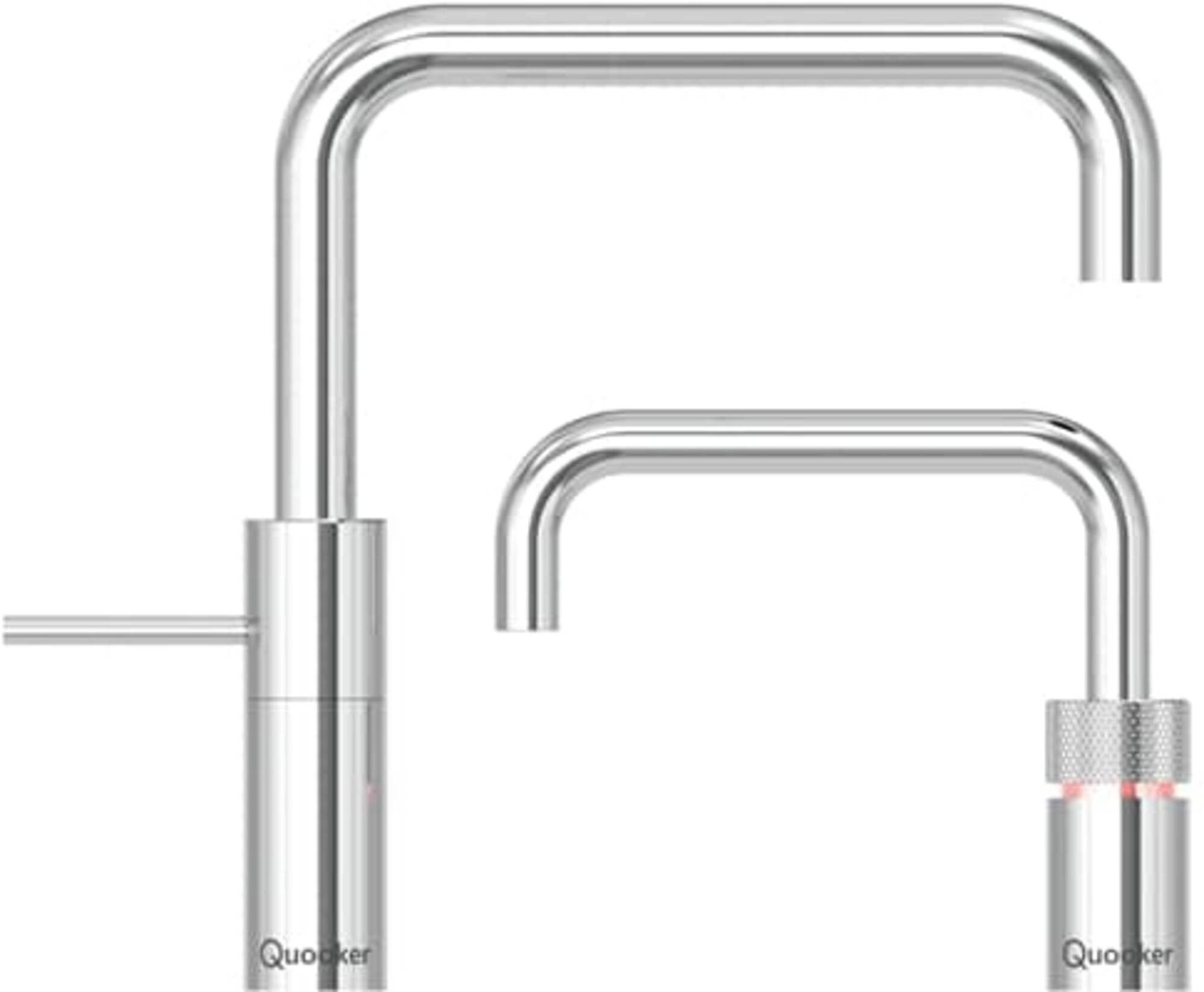 22+NSRVSTTCUBE Quooker afbeelding 2