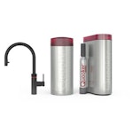 Quooker 22+XBLKCUBE
