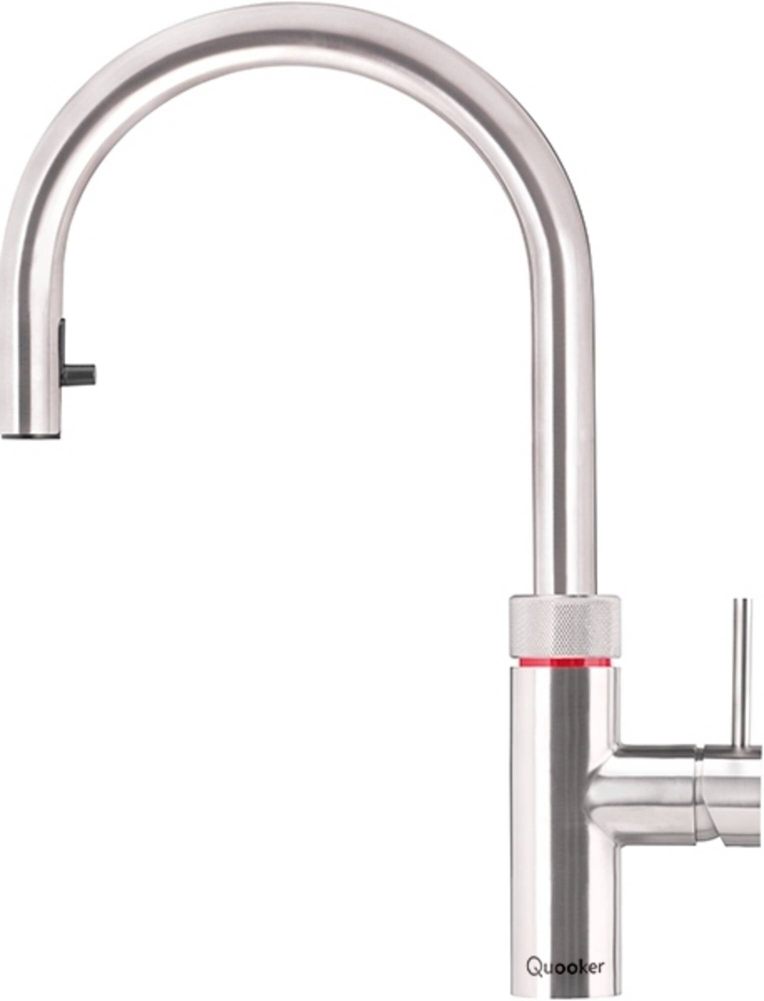 22+XRVS Quooker afbeelding 2