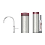 Quooker 22CFRCHRCUBE