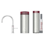 Quooker 22CFRCHRCUBE
