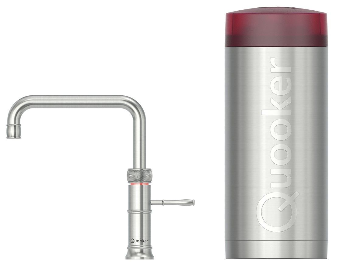 Quooker 22CFSRVS