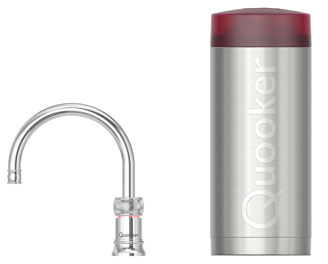 Quooker 22CNRCHR