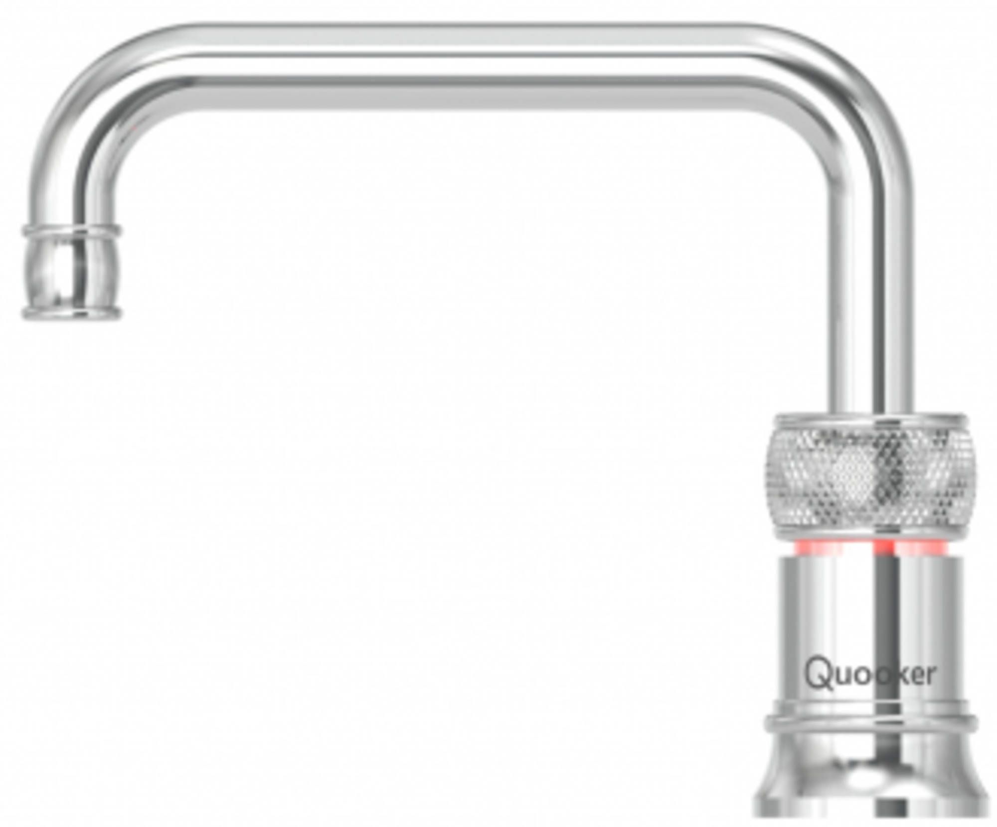 22CNSCHRCUBE Quooker afbeelding 2