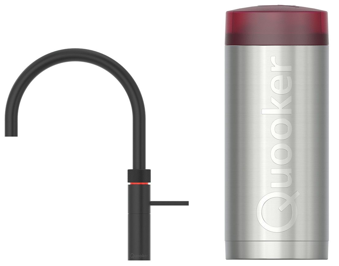Quooker 22FRBLK