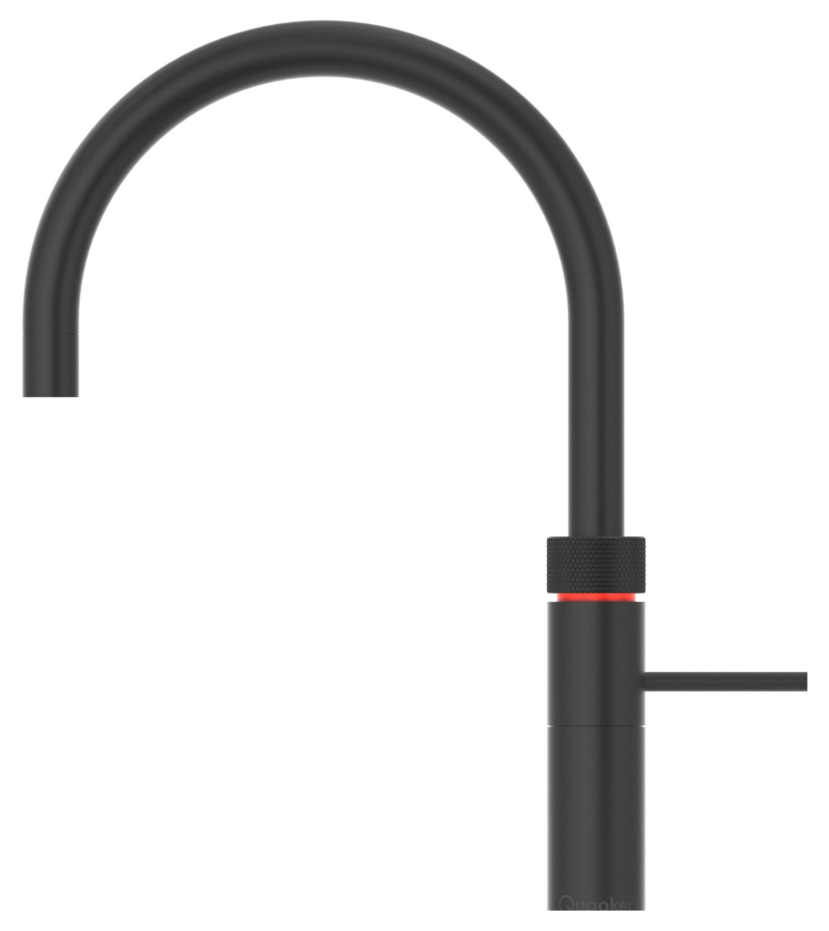 22FRBLKCUBE Quooker afbeelding 2