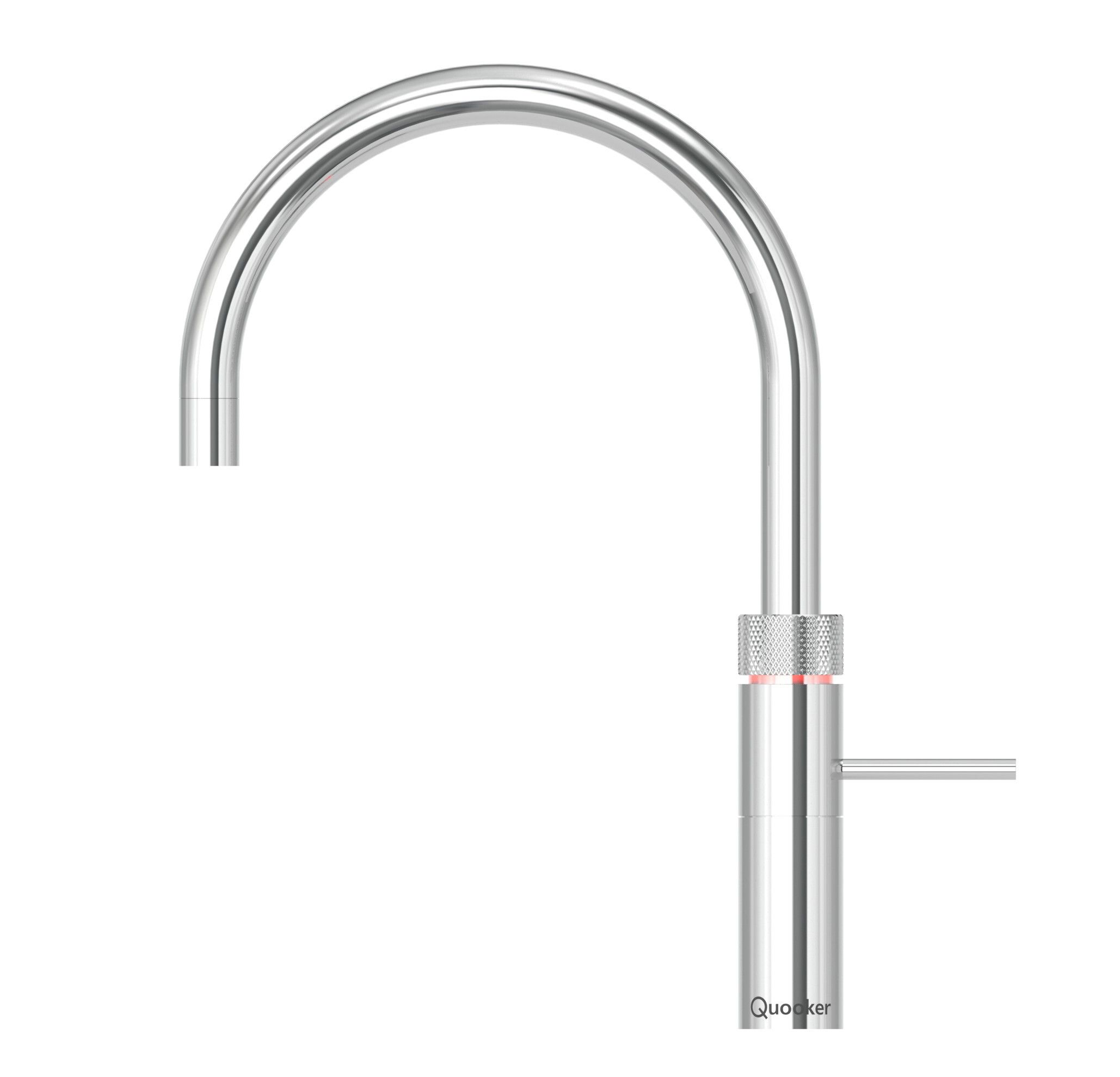 22FRCHRCUBE Quooker afbeelding 2