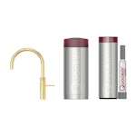 Quooker 22FRGLDCUBE