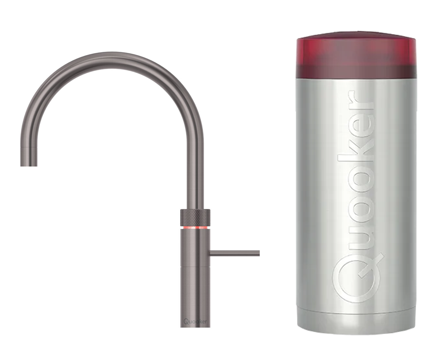 Quooker 22FRGME