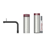 Quooker 22FRONTBLKCUBE