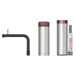 Quooker 22FRONTBLKCUBE