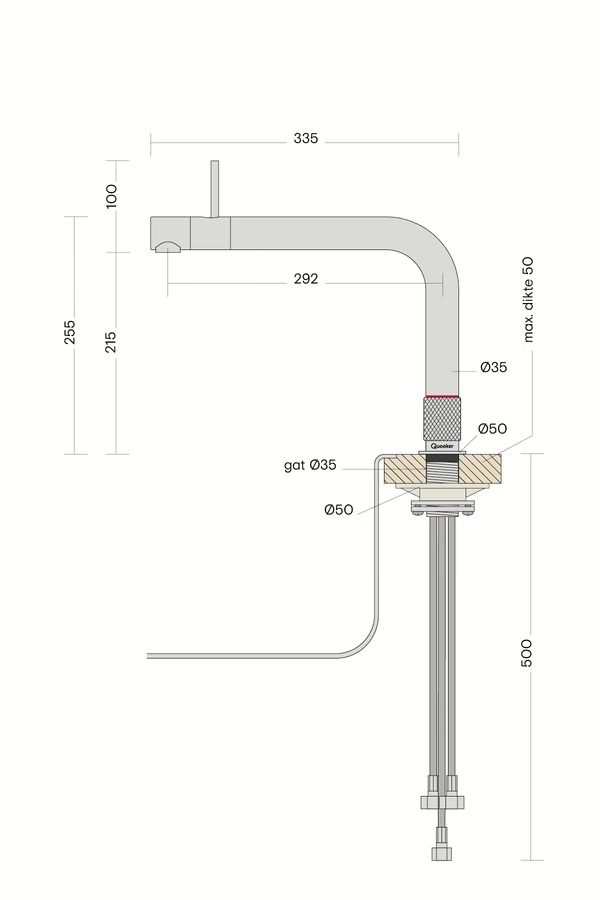 22FRONTRCO Quooker afbeelding 2