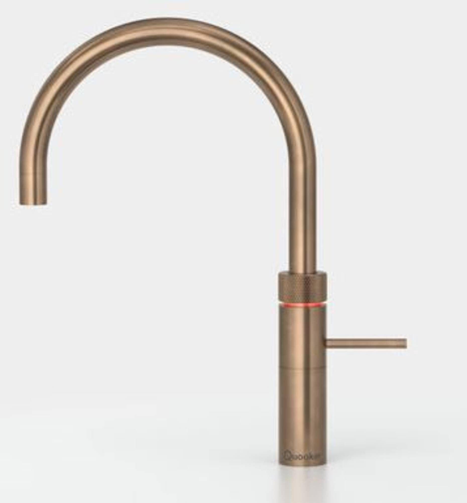 22FRPTNCUBE Quooker afbeelding 2