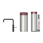 Quooker 22FSBLKCUBE