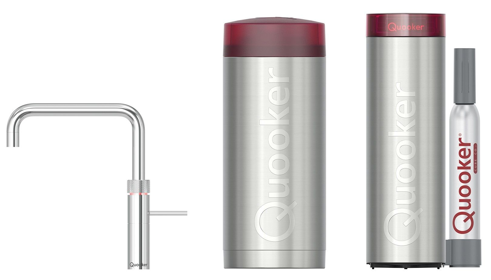 Quooker 22FSCHRCUBE