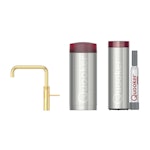Quooker 22FSGLDCUBE
