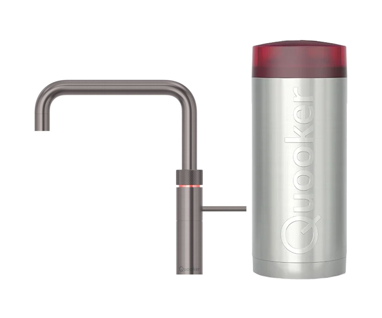 Quooker 22FSGMECUBE