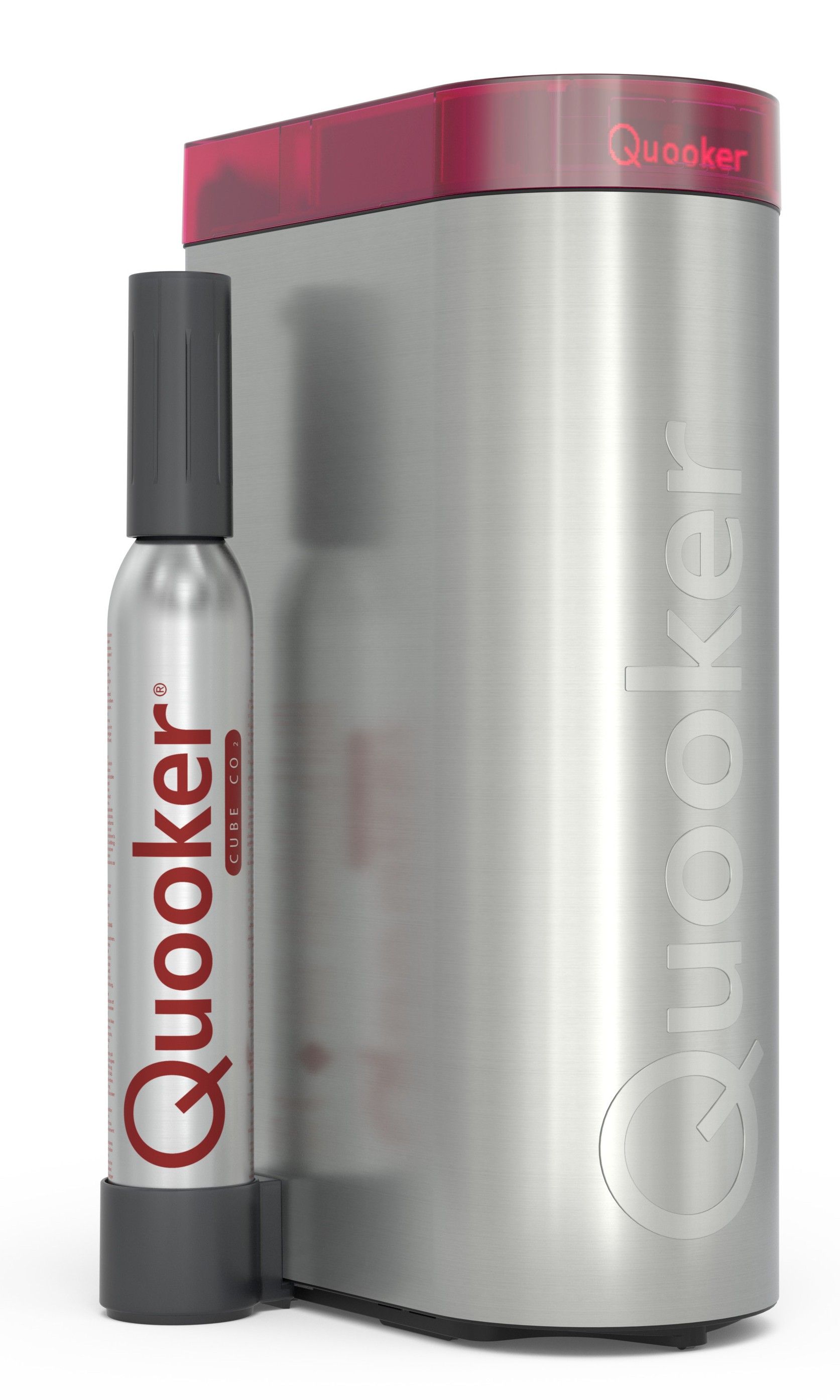 22FSGMECUBE Quooker afbeelding 2