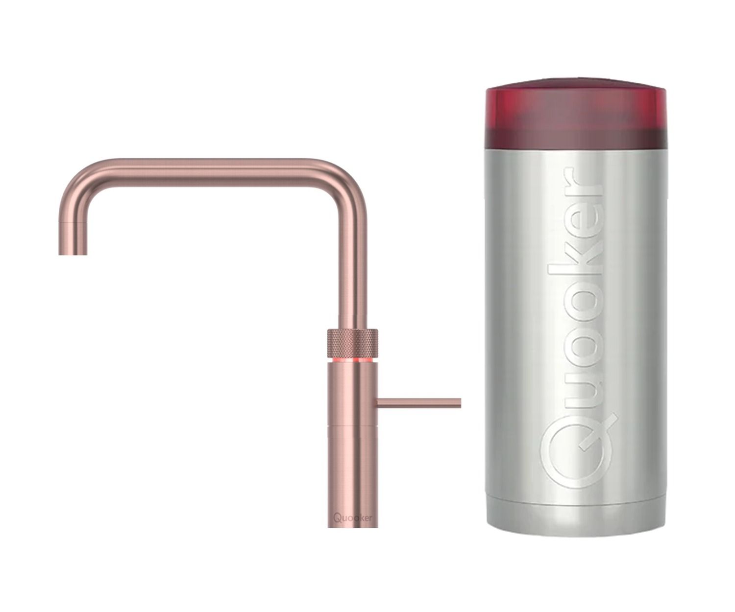 Quooker 22FSRCOCUBE