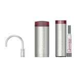 Quooker 22NRCHRCUBE