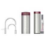 Quooker 22NRCHRTTCUBE
