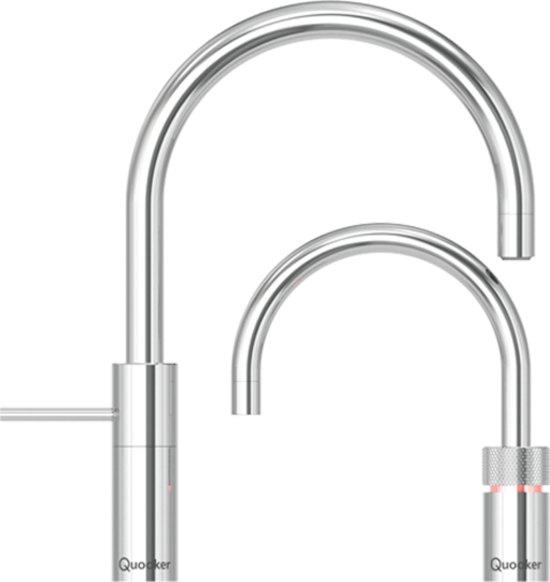 22NRRVSTTCUBE Quooker afbeelding 2