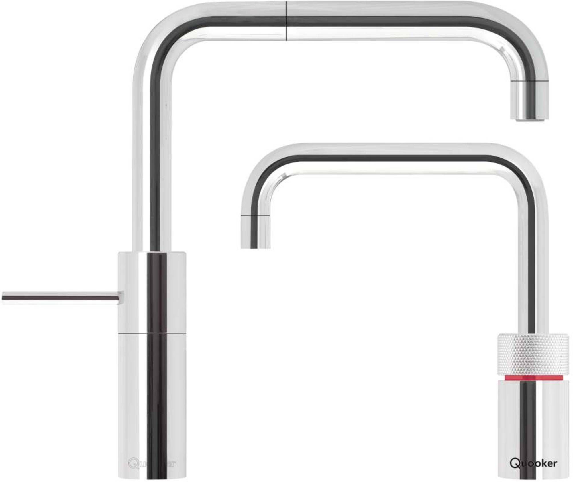 22NSCHRTTCUBE Quooker afbeelding 2