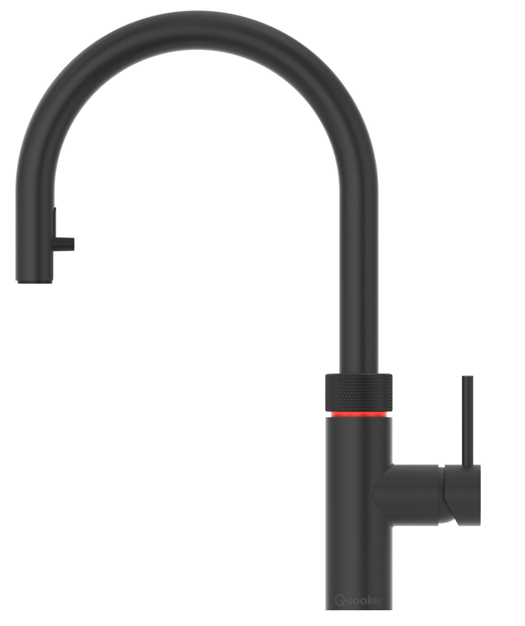 22XBLKCUBE Quooker afbeelding 2